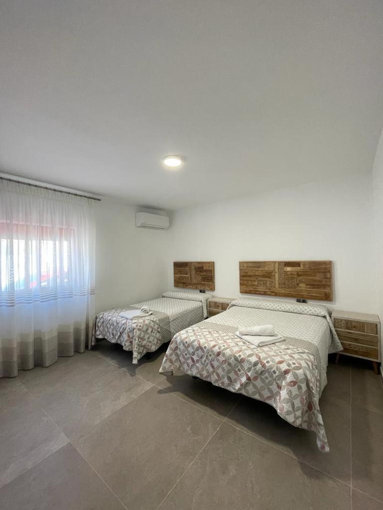 Apartament Casa Javi Y Carmen Coto Ríos Zewnętrze zdjęcie
