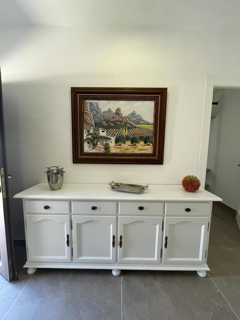Apartament Casa Javi Y Carmen Coto Ríos Zewnętrze zdjęcie
