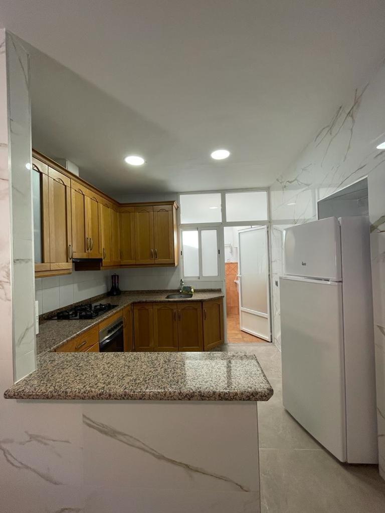Apartament Casa Javi Y Carmen Coto Ríos Zewnętrze zdjęcie