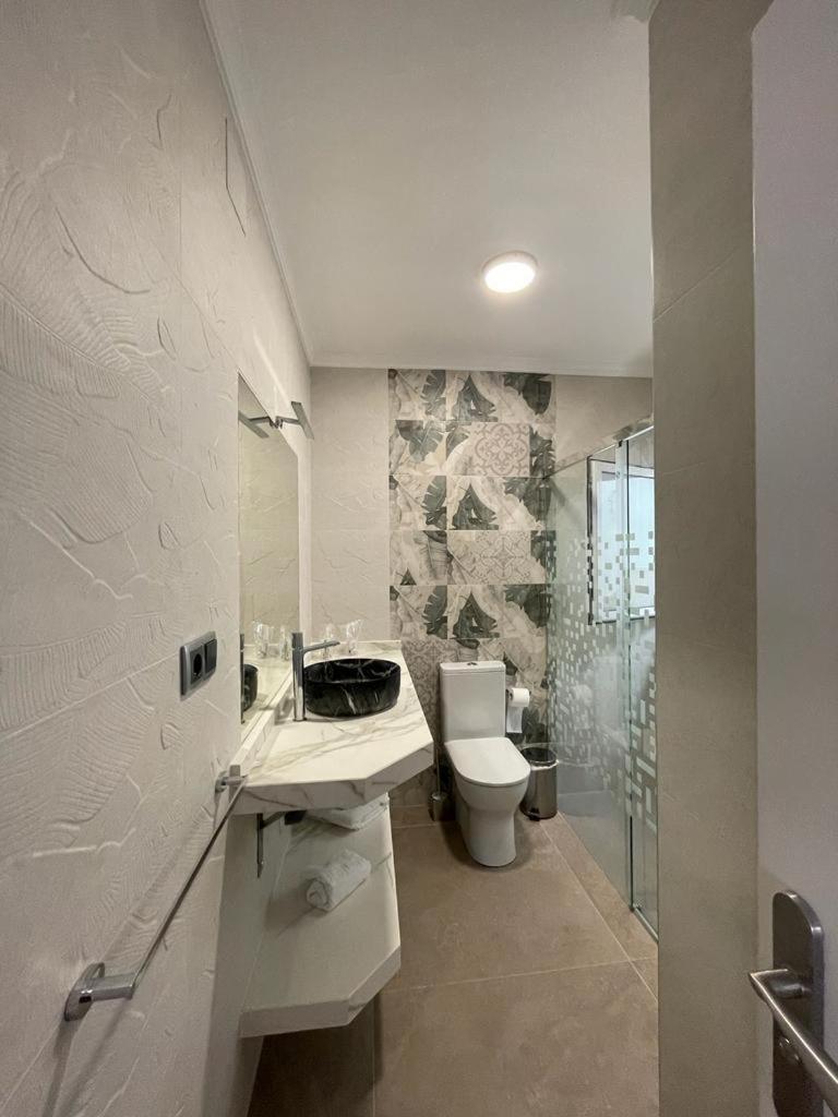 Apartament Casa Javi Y Carmen Coto Ríos Zewnętrze zdjęcie
