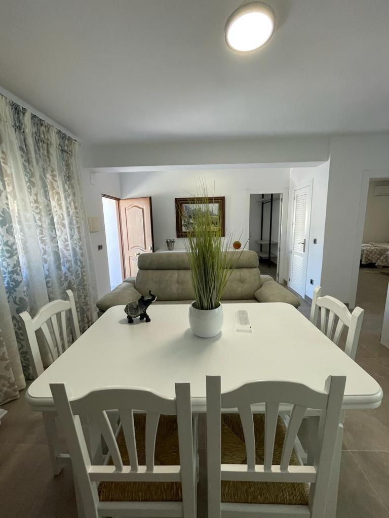 Apartament Casa Javi Y Carmen Coto Ríos Zewnętrze zdjęcie