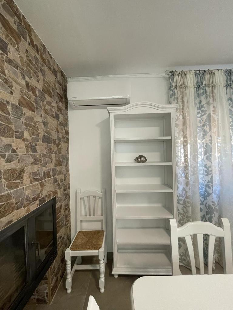 Apartament Casa Javi Y Carmen Coto Ríos Zewnętrze zdjęcie