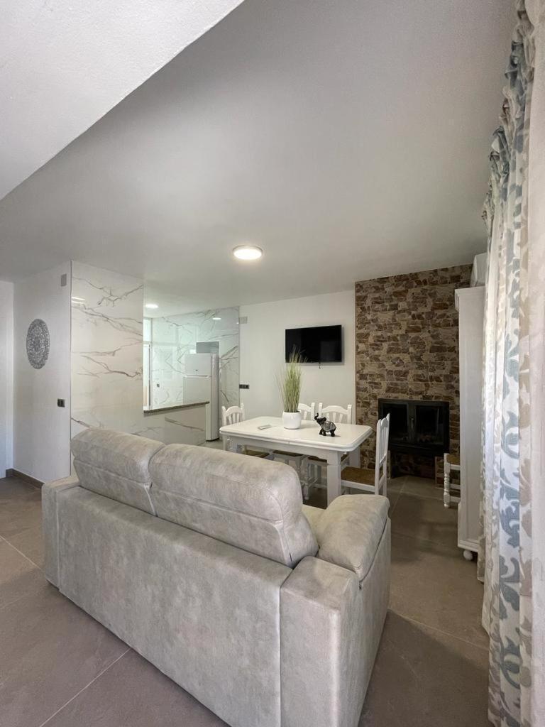 Apartament Casa Javi Y Carmen Coto Ríos Zewnętrze zdjęcie