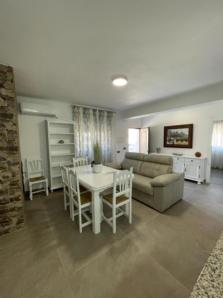 Apartament Casa Javi Y Carmen Coto Ríos Zewnętrze zdjęcie