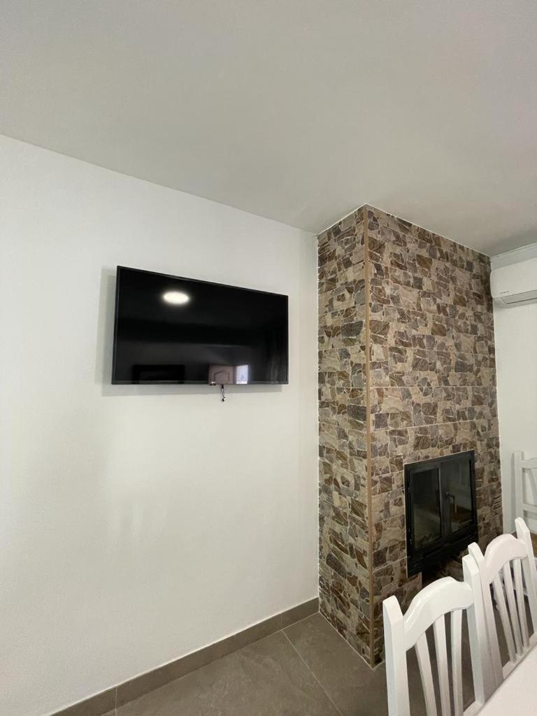 Apartament Casa Javi Y Carmen Coto Ríos Zewnętrze zdjęcie