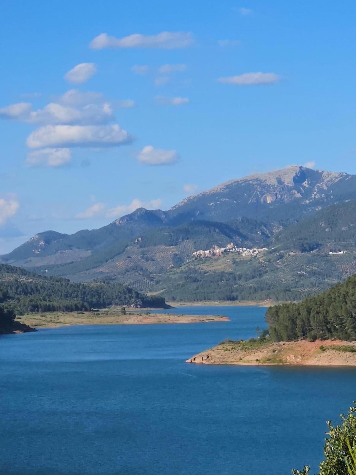 Apartament Casa Javi Y Carmen Coto Ríos Zewnętrze zdjęcie